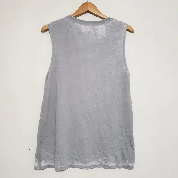 Chaser Cocktail Kisses Happy Dreams Tank Top - Picture 5 of 9